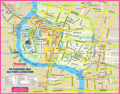 bangko|bangkok karta.